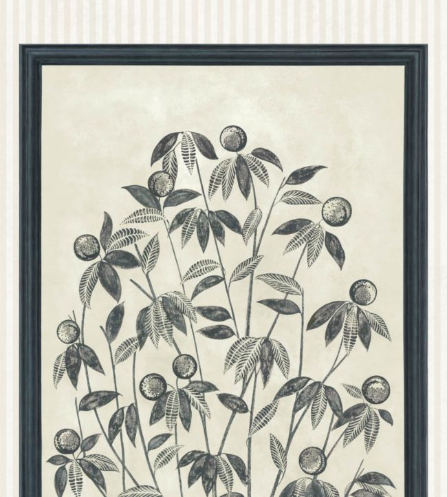 Trees of Eden Life Wallpaper - Charcoal & Parchment - 113/14043 - Cole & Son - Premier Wallcovering