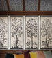 Trees of Eden Paradise Wallpaper - Charcoal & Parchment - 113/14042 - Cole & Son - Premier Wallcovering