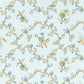 Trelliage Wallpaper - Primrose/Danbury - DGDW217322 - Sanderson