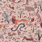 Trematonia Wallpaper - House of Hackney - 1 - WA - TRE - DI - TOU - XXX - Premier Wallcovering