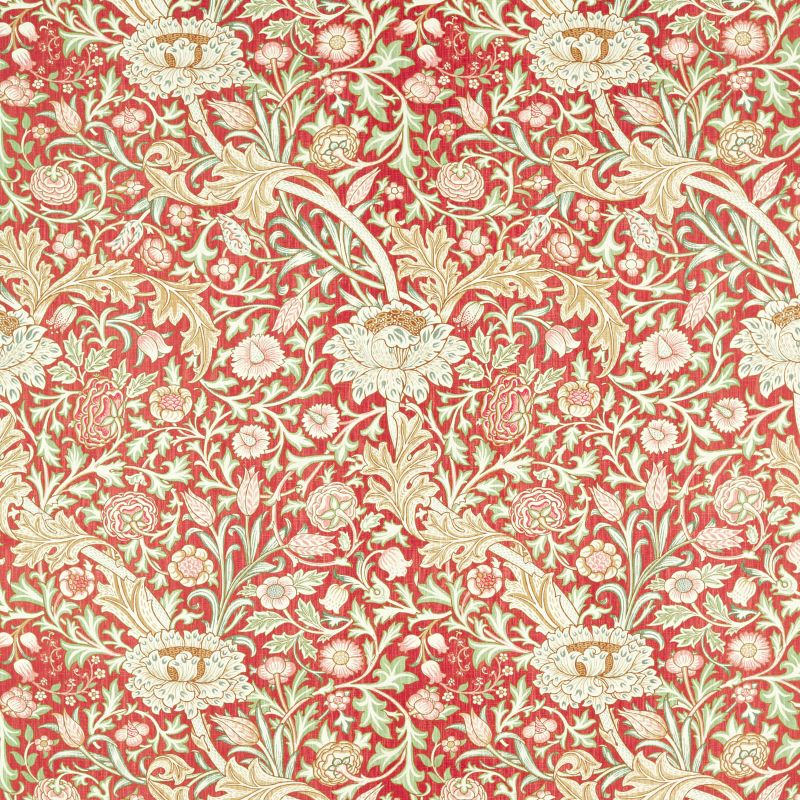 Trent Fabric - Red House - Morris & Co - 227025 - Premier Wallcovering