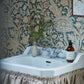 Trent Wallpaper - River Wandle - 217210 - Morris & Co - Premier Wallcovering