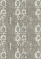 Tribal Wallpaper - Delta Ash - Lewis & Wood - Premier Wallcovering