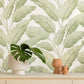 Tropicalia Wallpaper - Amande - Caselio - 106547003