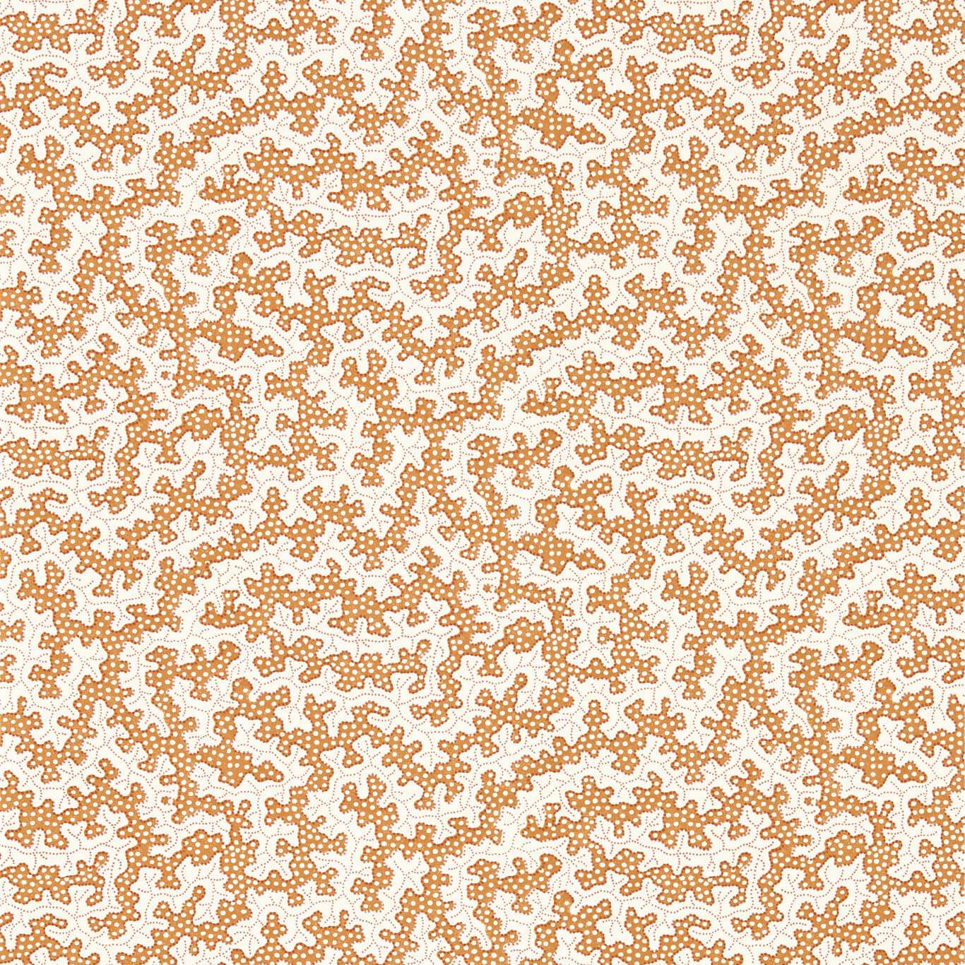 Truffle Wallpaper - Rowan Berry - DABW217242 - Sanderson