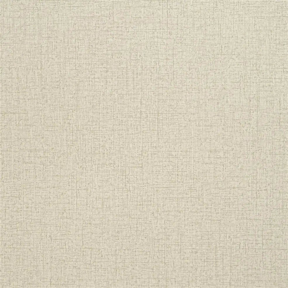 Tsuga Wallpaper - Ecru - P515/14 - Designers Guild