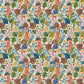 Turgras Wallpaper - Multi - Boråstapeter - 2092 - Premier Wallcovering