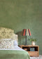 Lewis & Wood - Turner's Texture - Cactus - Premier Wallcovering