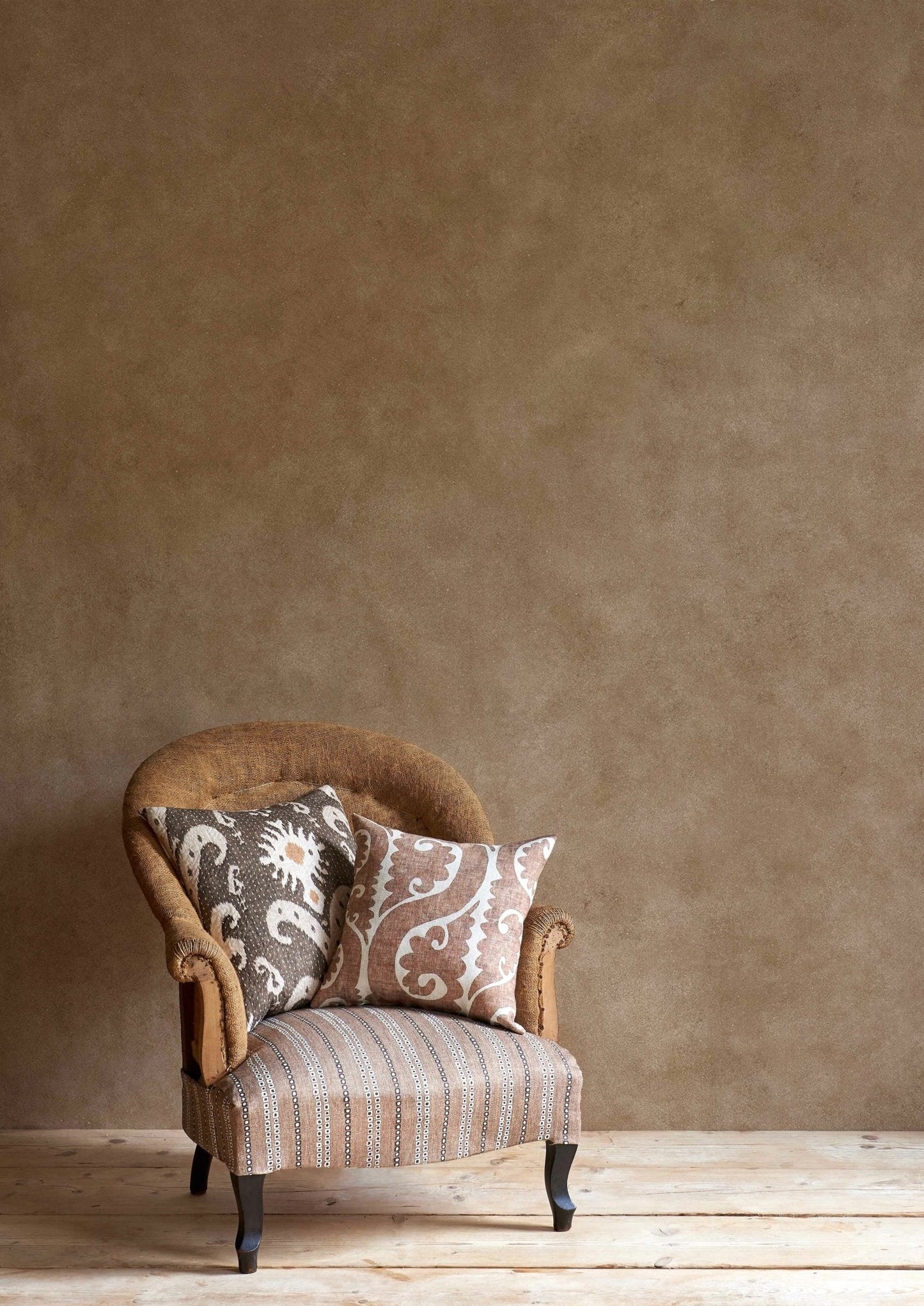 Lewis & Wood - Turner's Texture - Canyon - Premier Wallcovering