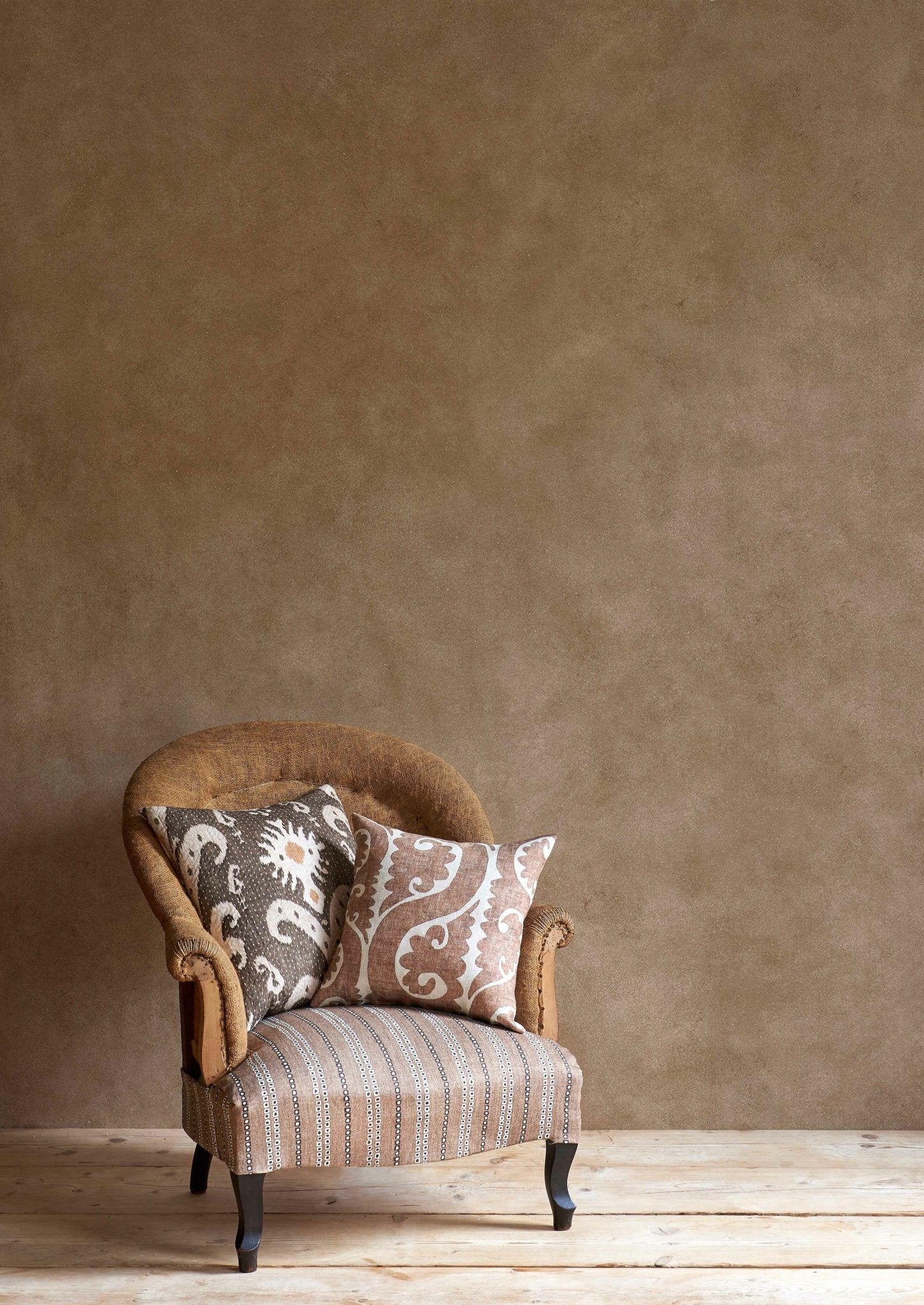 Lewis & Wood - Turner's Texture - Canyon - Premier Wallcovering