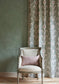 Lewis & Wood - Turner's Texture - Verdigris - Premier Wallcovering