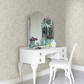 Tuva Wallpaper - Beige - Boråstapeter - 5827 - Premier Wallcovering