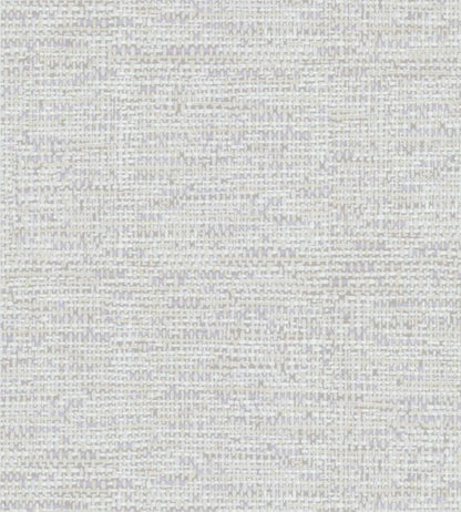 Tweed Wallpaper - Shell & Lilac on Mink - 92/4015 - Cole & Son - Premier Wallcovering