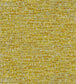 Tweed Wallpaper - Chartreuse & Burnt Orange on Soot - 92/4018 - Cole & Son - Premier Wallcovering