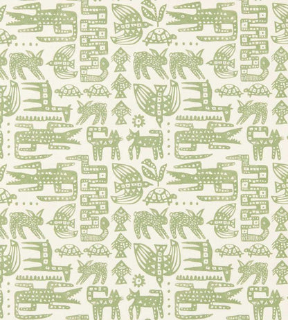 Twycross Wallpaper - Pine - Scion - NSCW113289