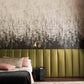 Tyndall Wallpaper - Vine Black - ZHIW313002 - Zoffany