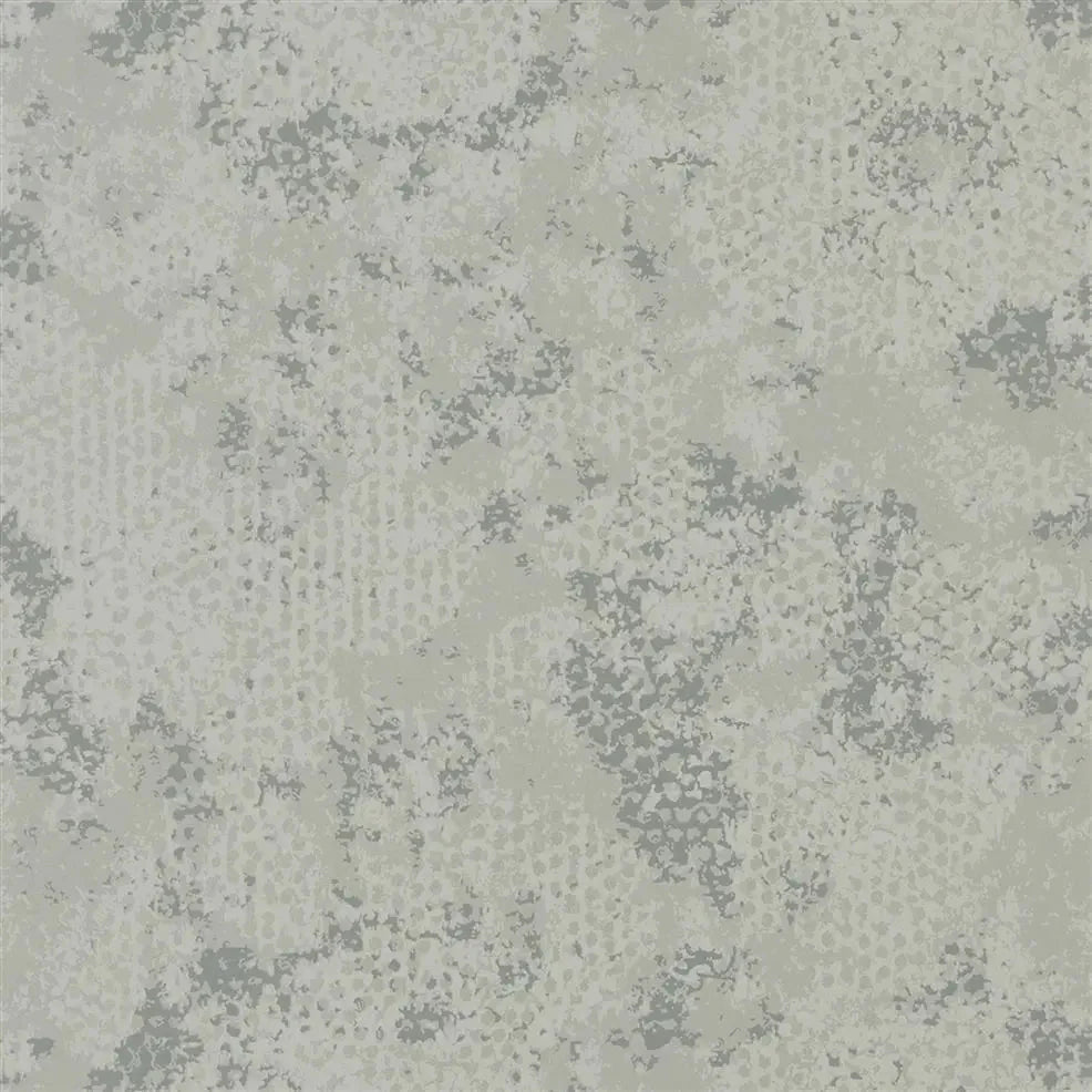 Udyana Wallpaper - Graphite - PDG643/04 - Designers Guild