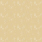 Ulricehamn Wallpaper - Buttermilk Yellow - Boråstapeter - 4548 - Premier Wallcovering