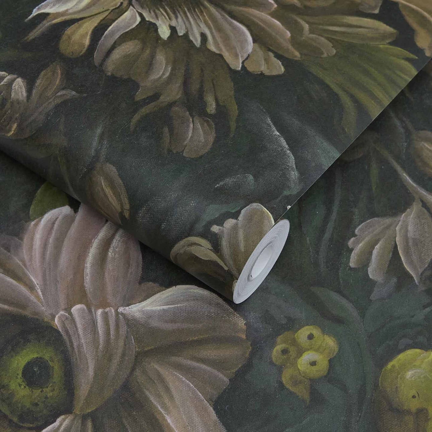 Umbra Wallpaper - House of Hackney - 1 - WA - UBR - DI - VER - XXX