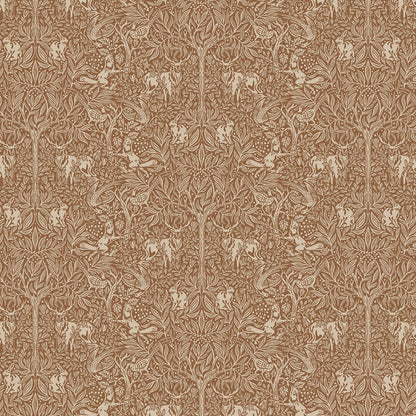 Under the Elder Tree Wallpaper - Brown - Boråstapeter - 2045 - Premier Wallcovering