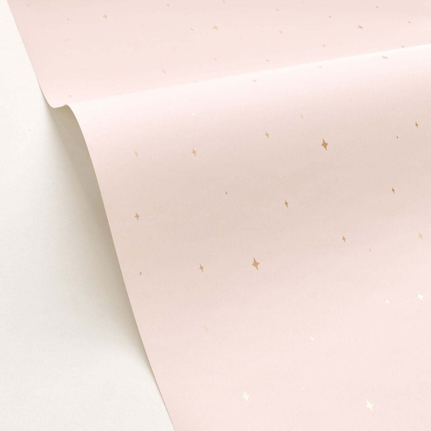 Under The Stars Wallpaper - Beige - Caselio - 102961121