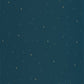 Under The Stars Wallpaper - Bleu Nuit - Caselio - 102966645