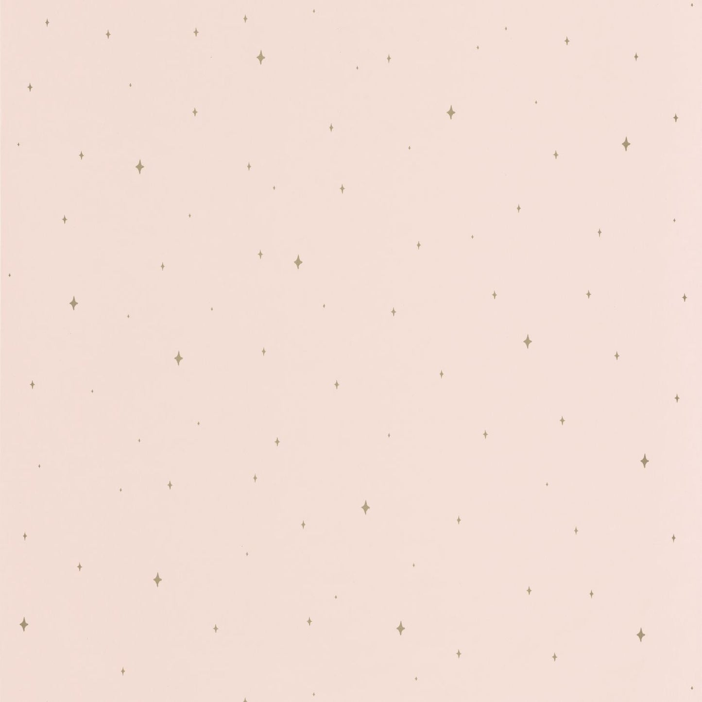 Under The Stars Wallpaper - Beige - Caselio - 102961121