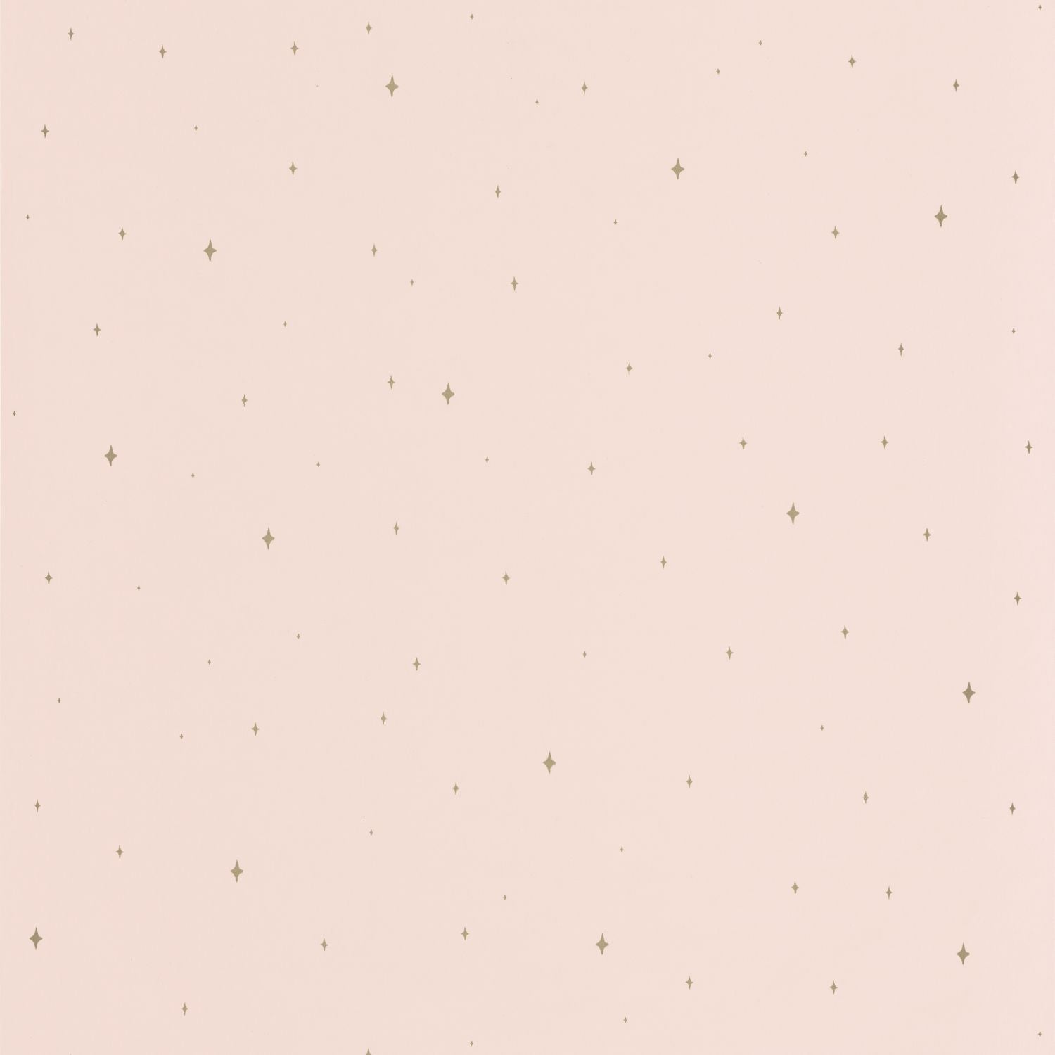 Under The Stars Wallpaper - Beige - Caselio - 102961121