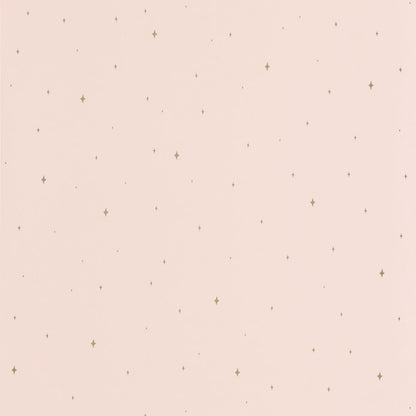 Under The Stars Wallpaper - Beige - Caselio - 102961121