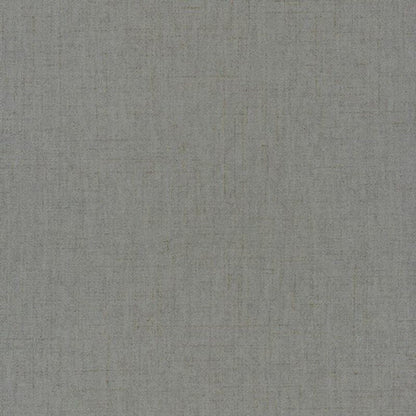 Uni Flanelle Riverside Wallpaper - Vert Sauge - Casadeco - 85327435 - Premier Wallcovering