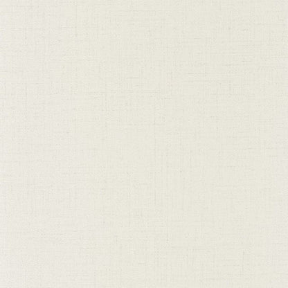 Uni Flanelle Riverside Wallpaper - Blanc - Casadeco - 85320288 - Premier Wallcovering