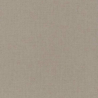 Uni Flanelle Riverside Wallpaper - Grege - Casadeco - 85321719 - Premier Wallcovering