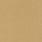 Uni Flanelle Riverside Wallpaper - Jaune Curry - Casadeco - 85322476 - Premier Wallcovering