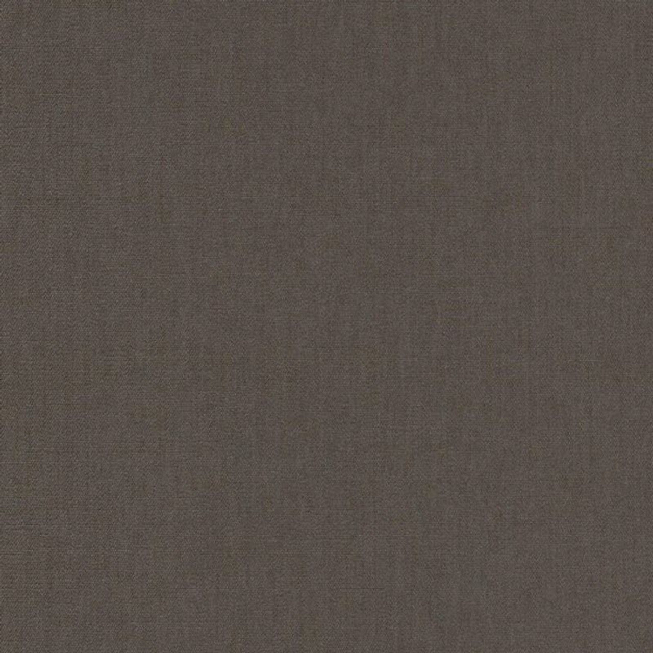 Uni Flanelle Riverside Wallpaper - Chocolat - Casadeco - 85322605 - Premier Wallcovering