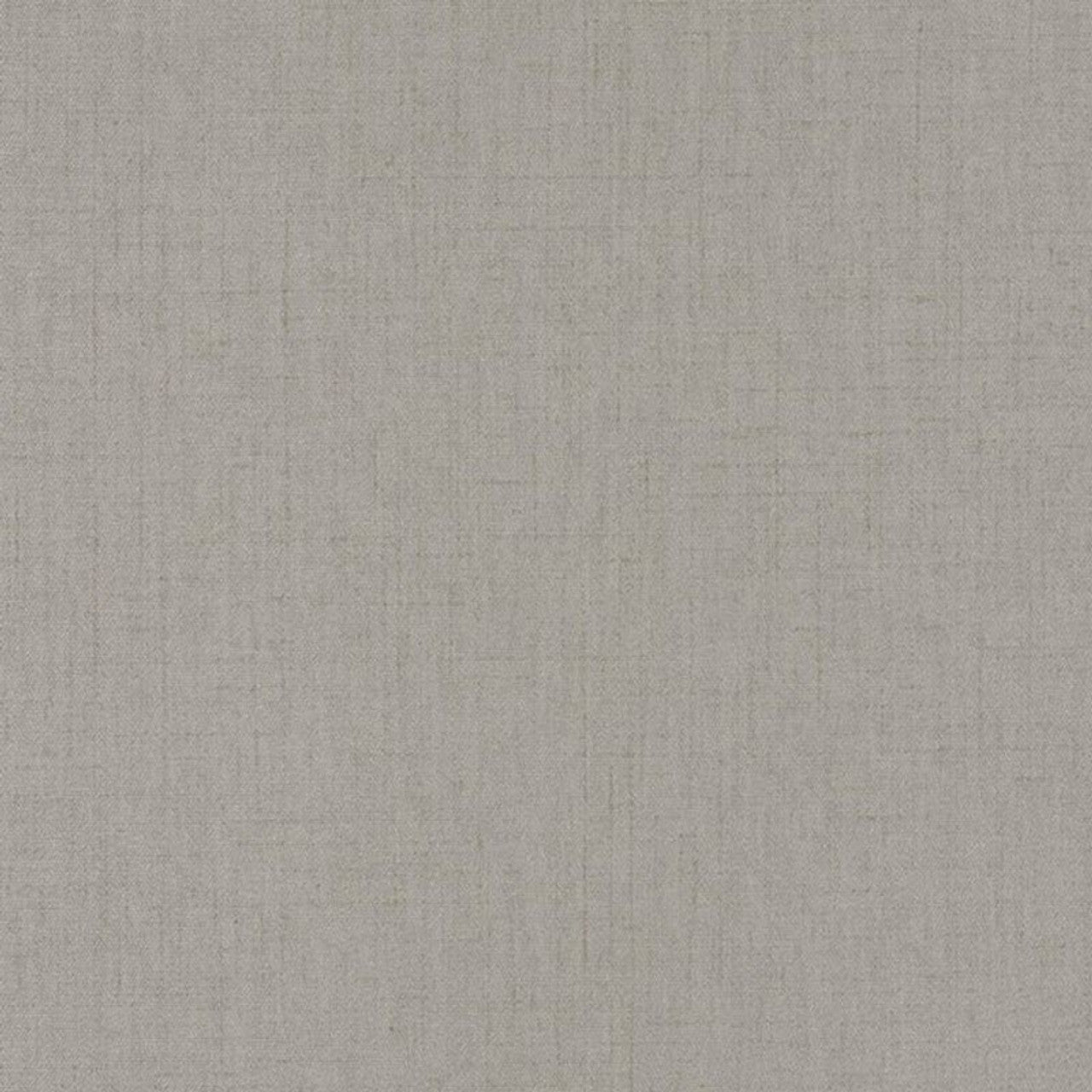 Uni Flanelle Riverside Wallpaper - Taupe - Casadeco - 85322342 - Premier Wallcovering