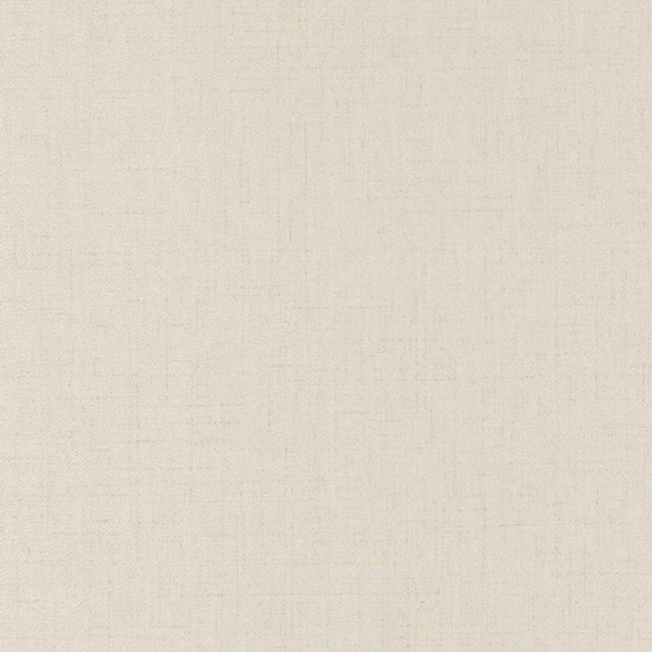 Uni Flanelle Riverside Wallpaper - Beige - Casadeco - 85321365 - Premier Wallcovering
