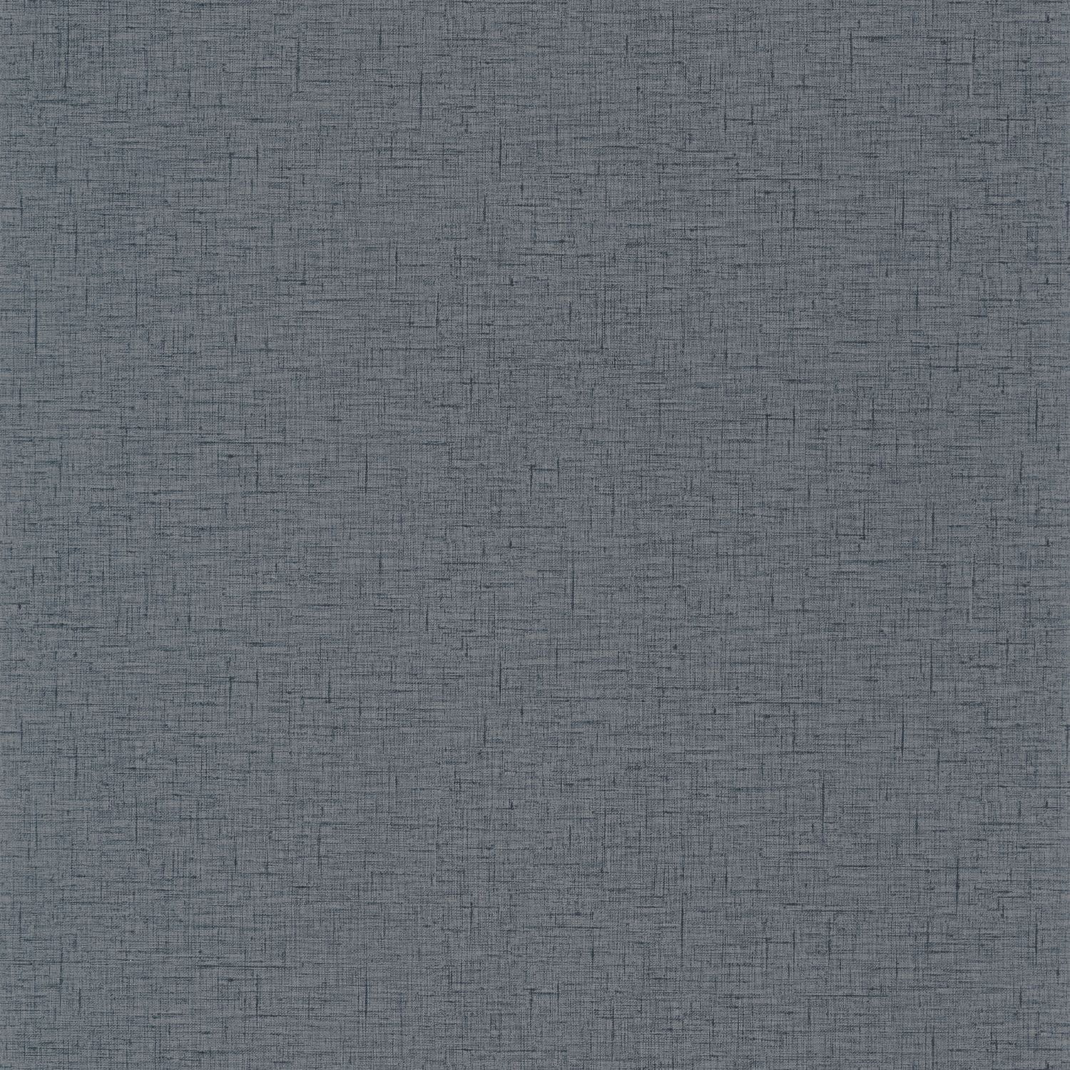 Uni Gaze Wallpaper - Gris Tempete - Caselio - 103769334
