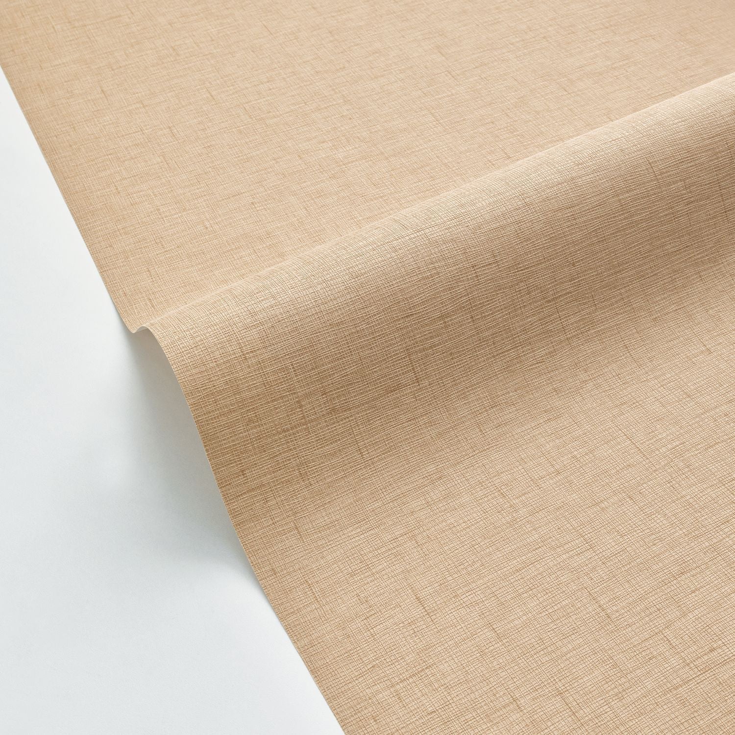 Uni Gaze Wallpaper - Camel - Caselio - 103762142