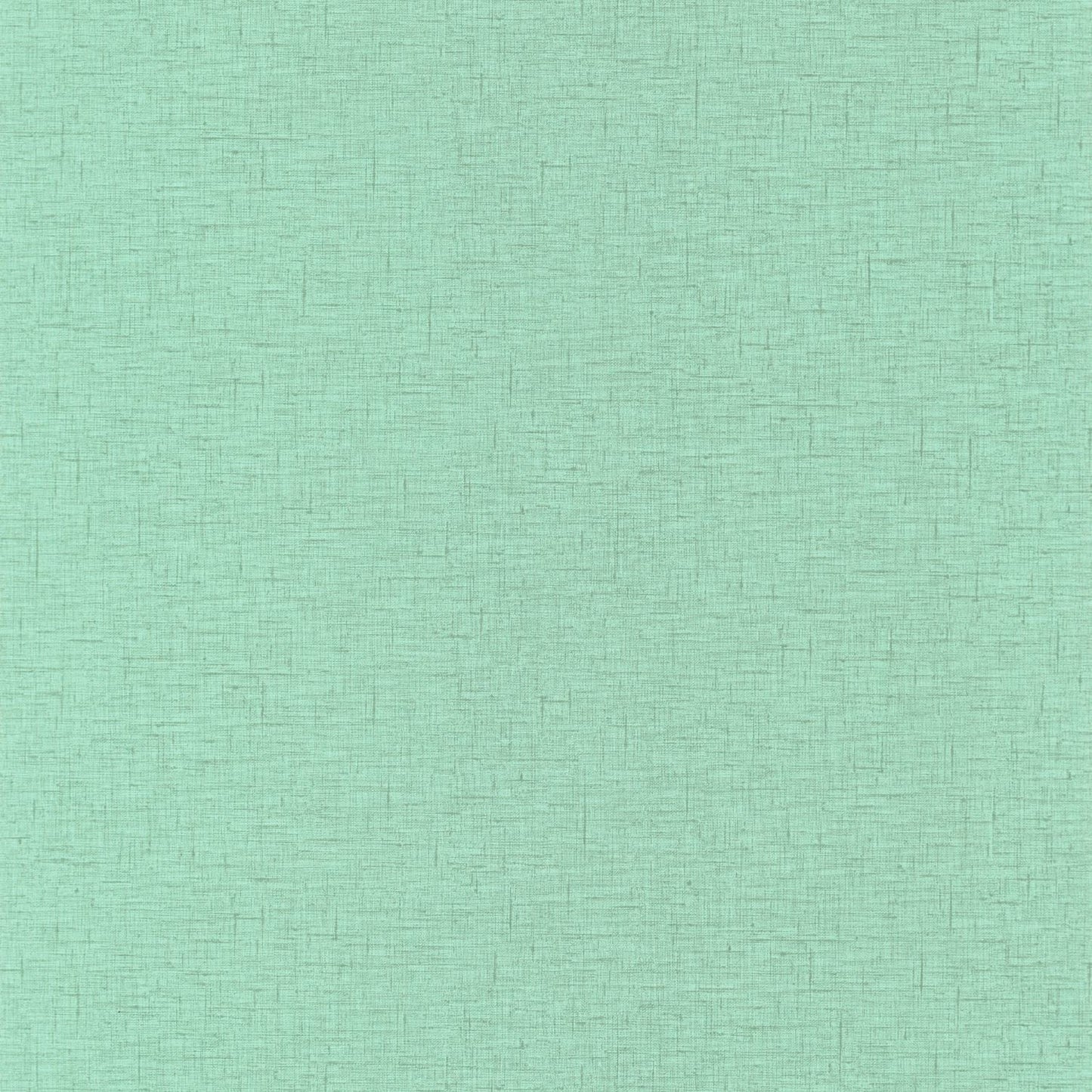 Uni Gaze Wallpaper - Menthe - Caselio - 103767449