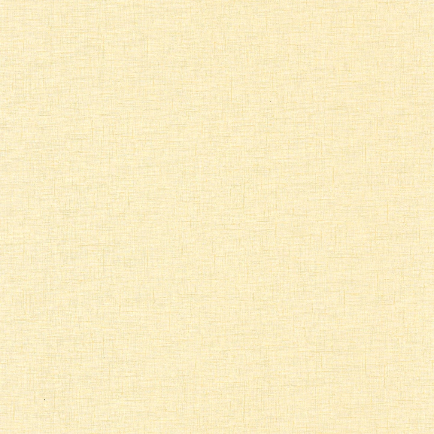 Uni Gaze Wallpaper - Jaune - Caselio - 103762450