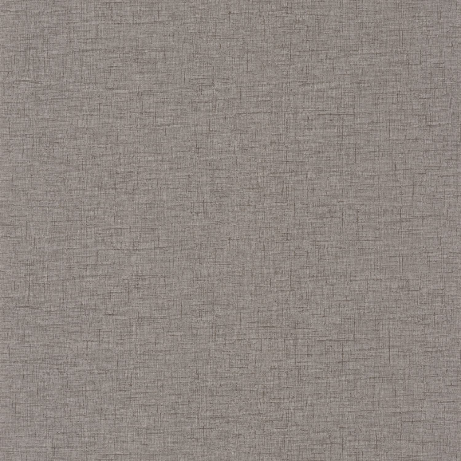 Uni Gaze Wallpaper - Taupe - Caselio - 103761840