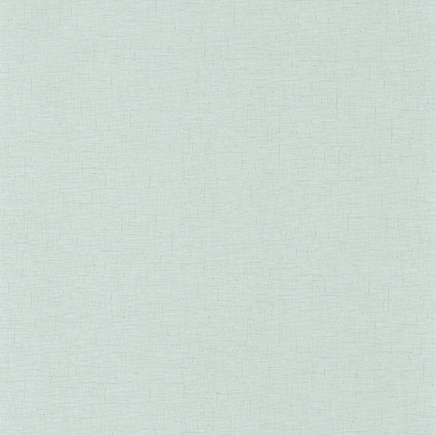 Uni Gaze Wallpaper - Vert D'eau - Caselio - 103767000