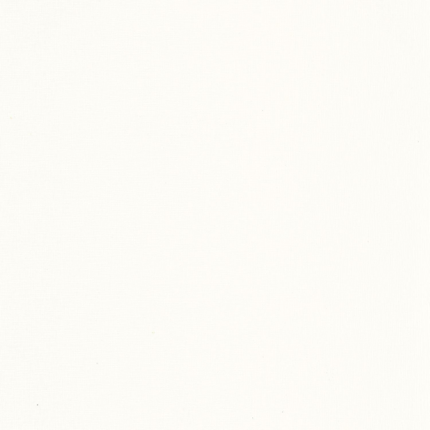 Uni Gaze Wallpaper - Blanc - Caselio - 103760000