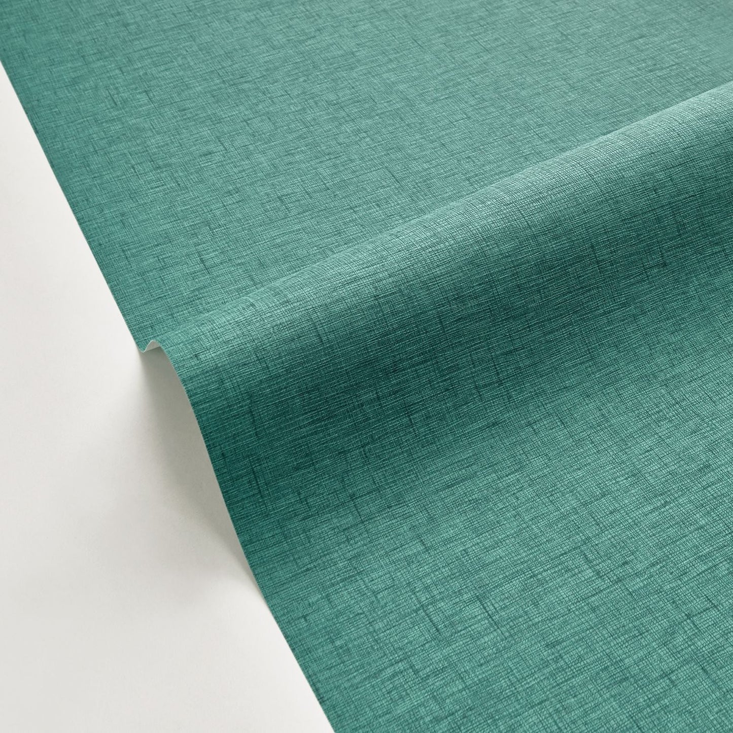 Uni Gaze Wallpaper - Emeraude - Caselio - 103767672