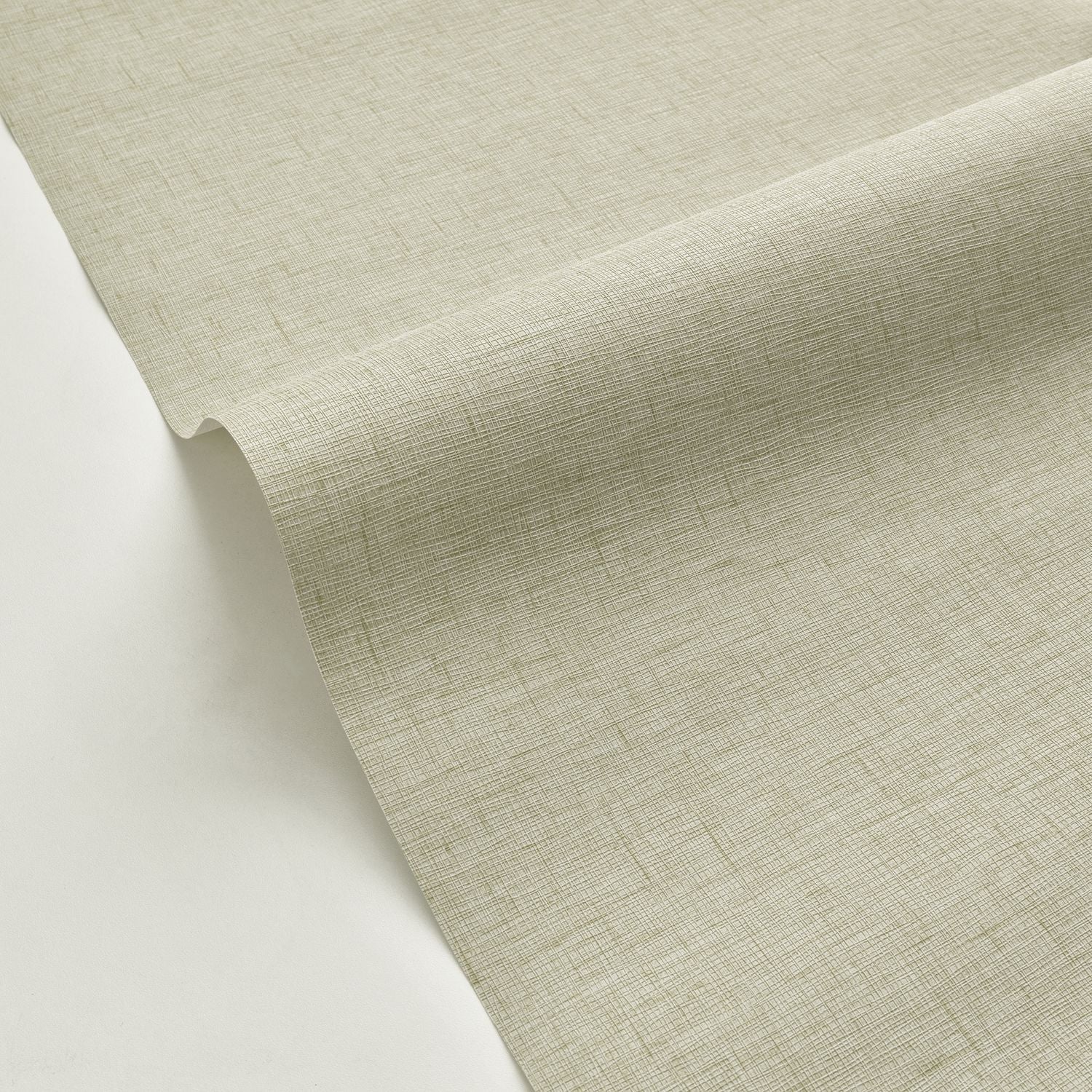 Uni Gaze Wallpaper - Sauge - Caselio - 103767113