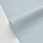 Uni Gaze Wallpaper - Bleu Gris - Caselio - 103766238