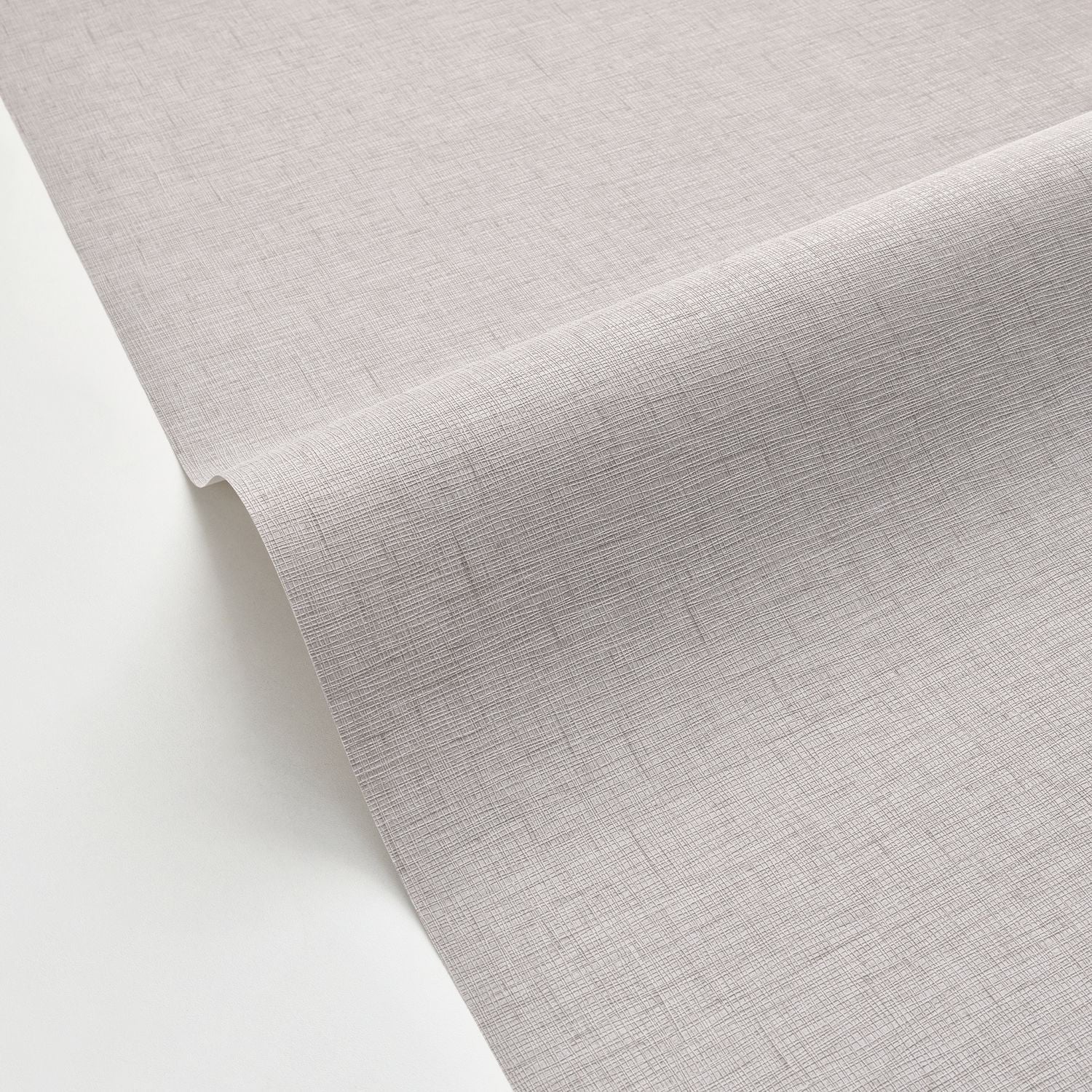 Uni Gaze Wallpaper - Taupe Moyen - Caselio - 103761750