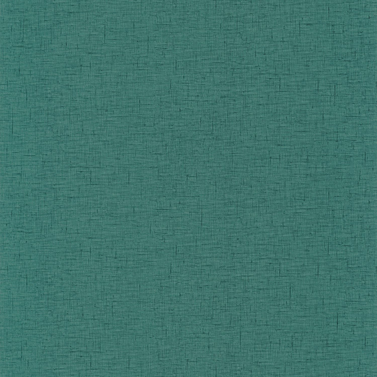 Uni Gaze Wallpaper - Emeraude - Caselio - 103767672