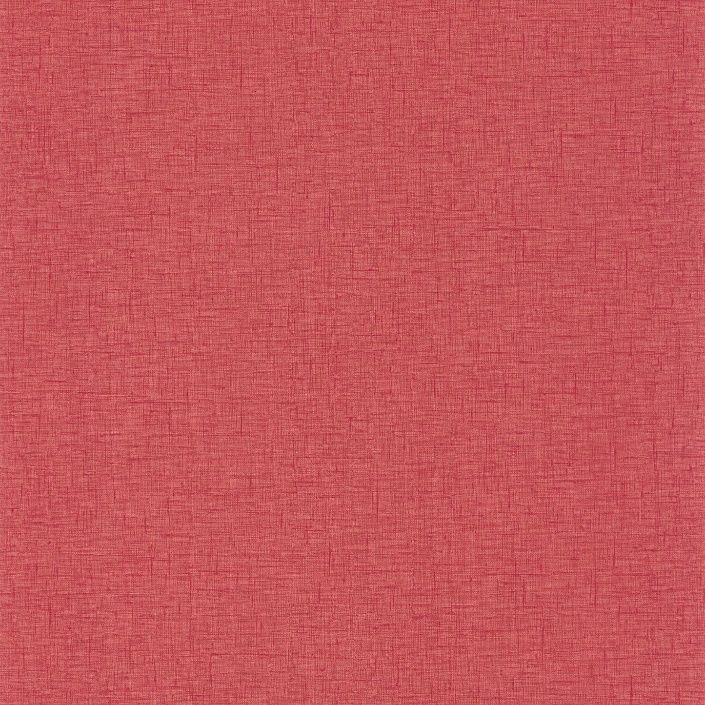 Uni Gaze Wallpaper - Rouge - Caselio - 103768079