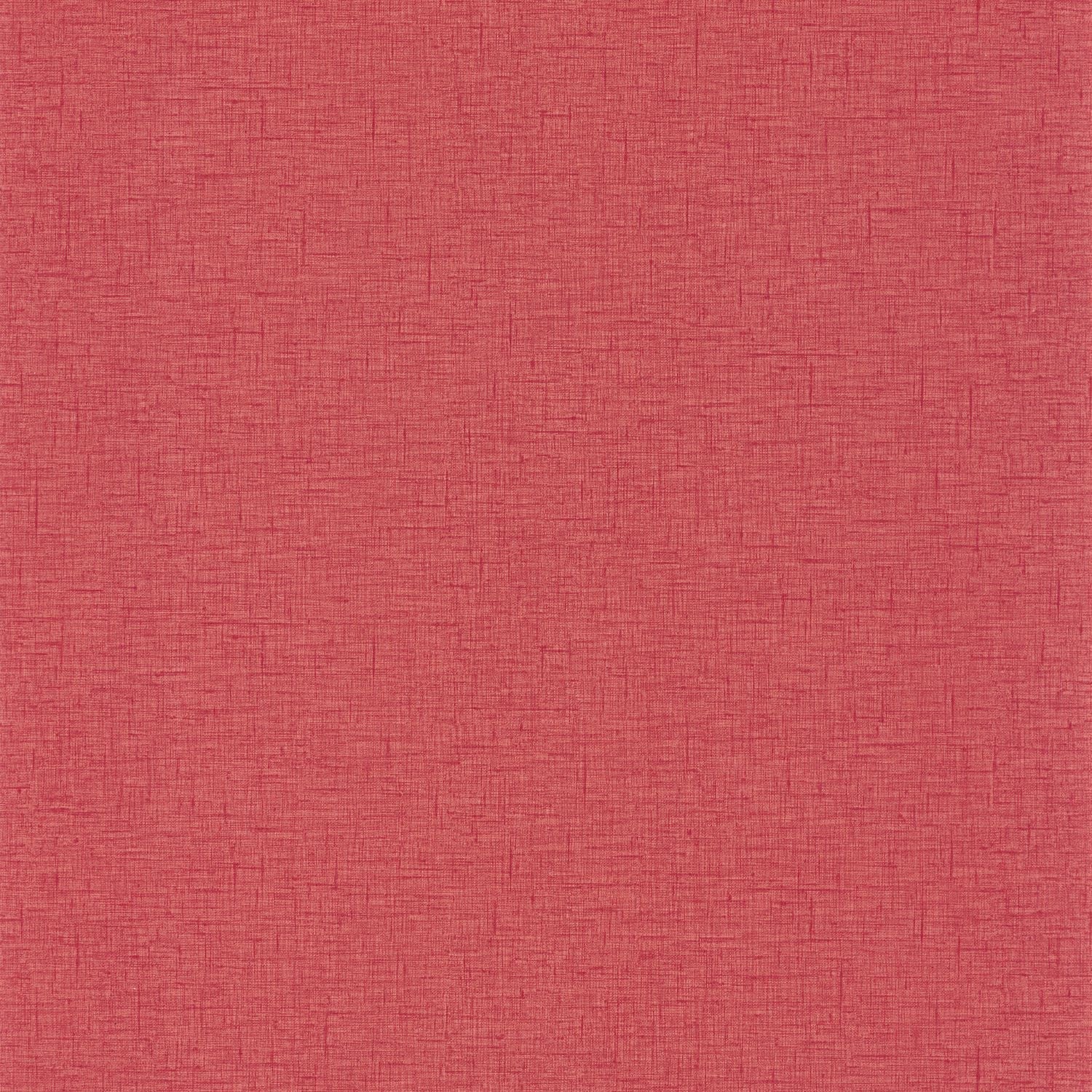 Uni Gaze Wallpaper - Rouge - Caselio - 103768079